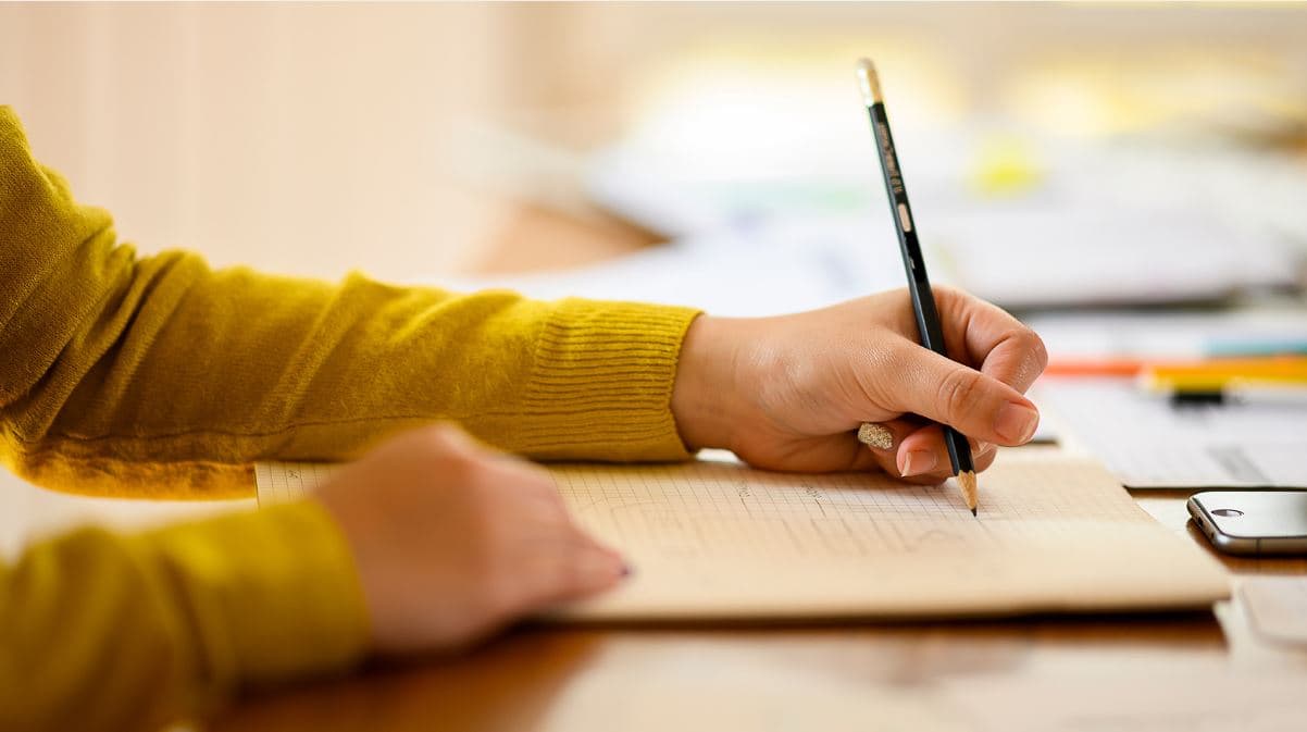 Scrisoare de intenție personalizată